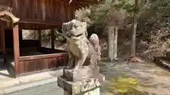 里神社(兵庫県)