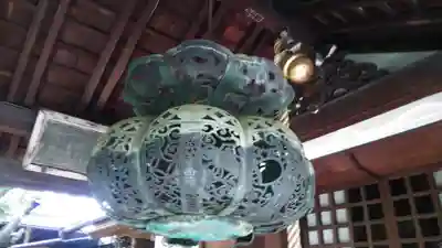 雨宝院のその他建物