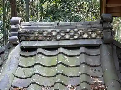 吉山神社(滋賀県)