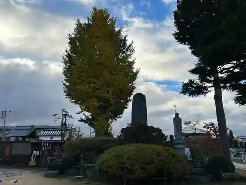 天正寺(長野県)