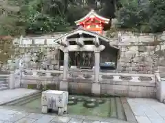 清水寺の建物その他