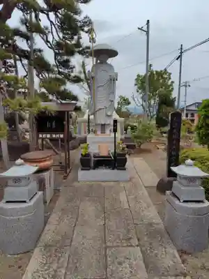 彌勒院(山形県)
