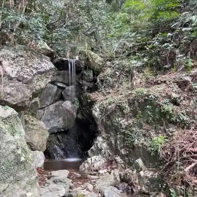 伊野天照皇大神宮(福岡県)