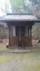 八幡宮の建物その他