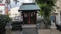 成本天神社(大阪府)