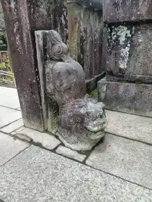 伊奈波神社(岐阜県)