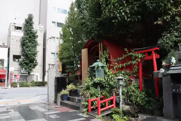 大安楽寺のその他建物