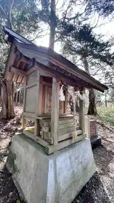 荒神社(北海道)