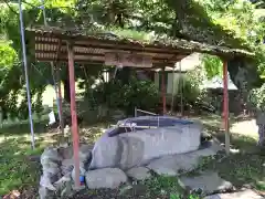 矢抜神社(長野県)