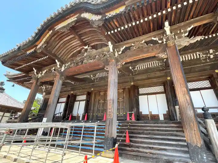 本山専修寺(三重県)