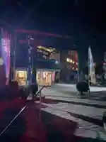 熊野神社(宮崎県)