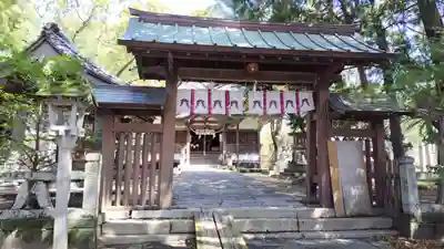 春日神社(山口県)