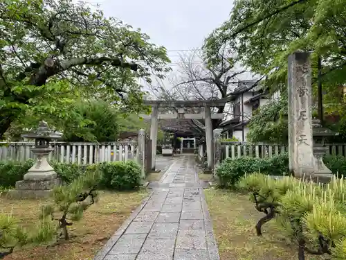 吒枳尼天（法伝寺）(京都府)