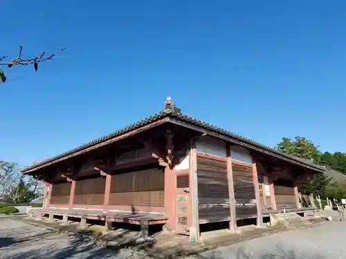 浄土寺のその他建物