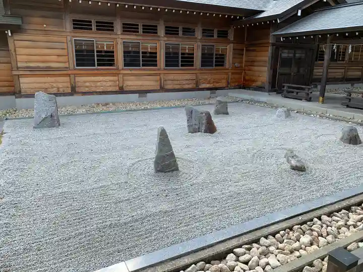 大國神社(宮城県)