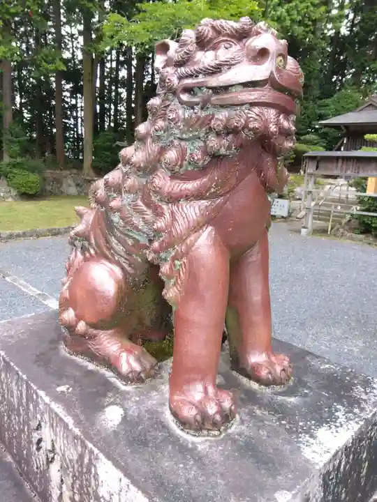新宮神社(滋賀県)