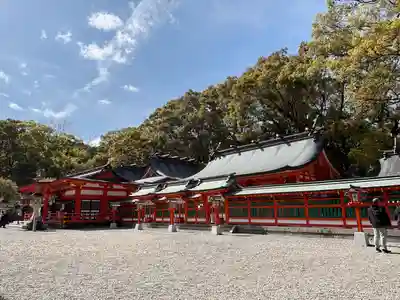 熊野速玉大社(和歌山県)