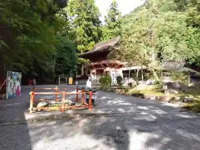日吉大社(滋賀県)