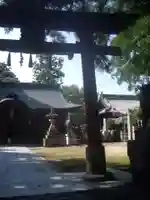 一宮神社のその他建物