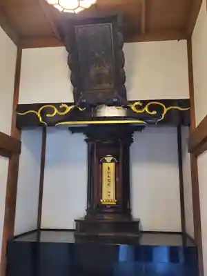 満徳寺(群馬県)