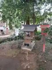 大神神社(栃木県)