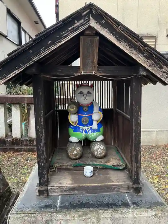 住吉神社(東京都)