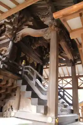 草加神社(埼玉県)