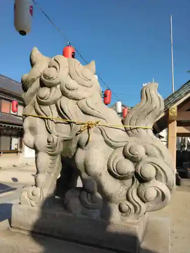 三津神社(大阪府)