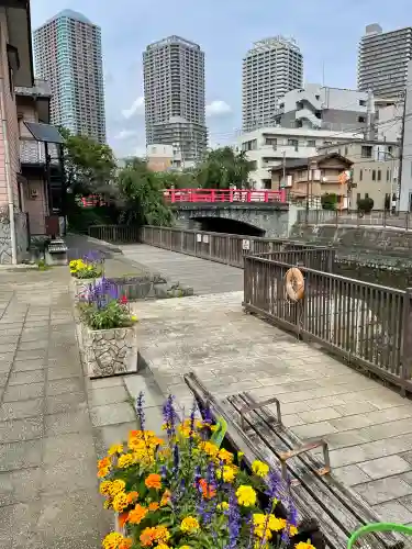 森稲荷神社(東京都)