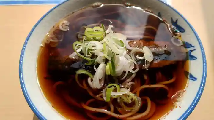 春日高台神社(北海道)