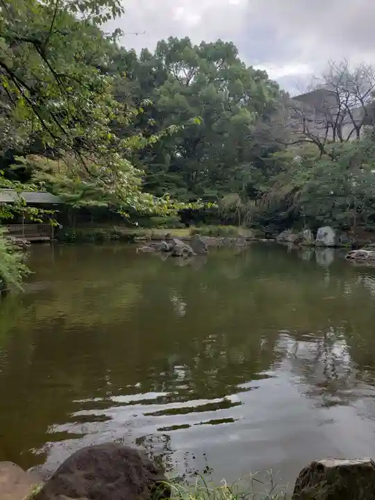 靖國神社(東京都)