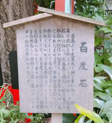 三崎稲荷神社の歴史