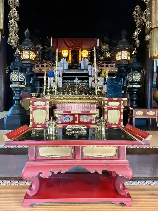 圓能寺(東京都)