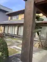 青海山 薬師寺のその他建物