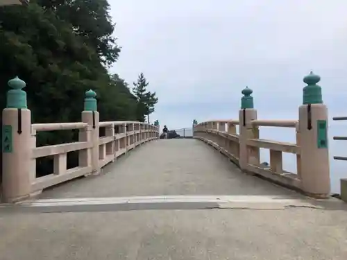 龍宮社のその他建物