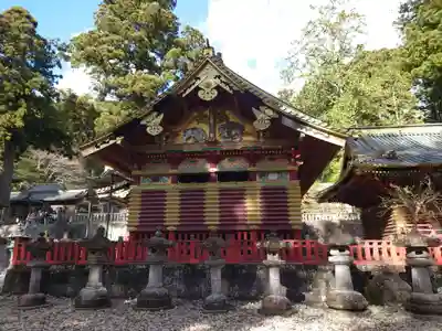 日光東照宮(栃木県)