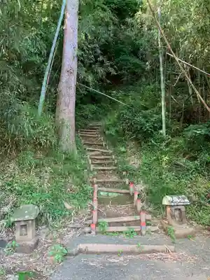 金刀比羅神社(千葉県)