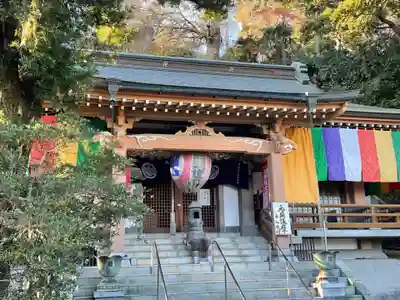 真福寺のその他建物