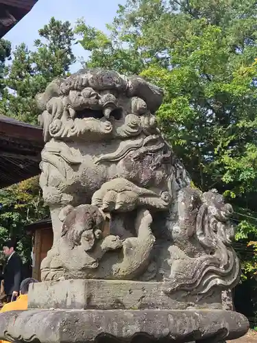 弘安寺(福島県)