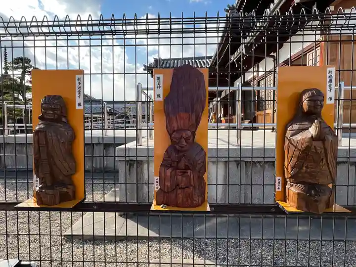 観音寺(愛知県)