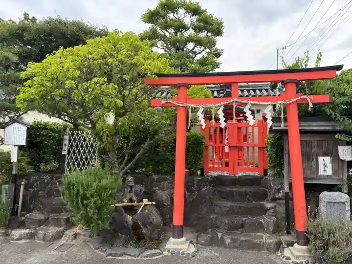比賣神社(旧比賣塚)(奈良県)