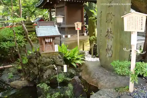 千葉神社(千葉県)
