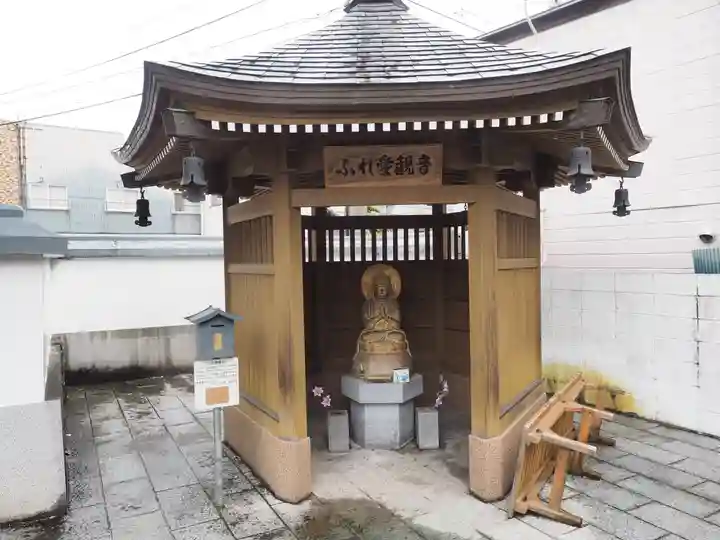 大日寺の末社・摂社