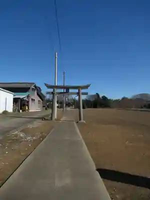 熊野神社(千葉県)