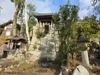 法隆寺 西円堂(奈良県)