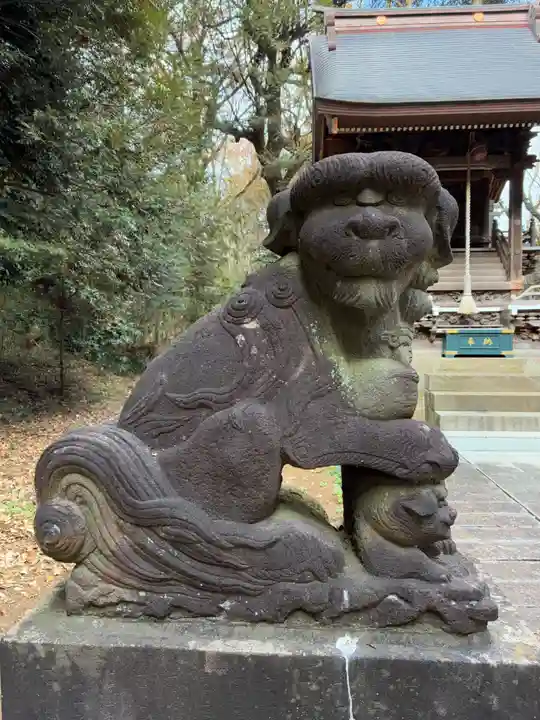 宗像神社(千葉県)