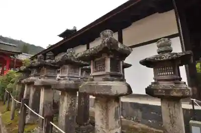 春日大社(奈良県)