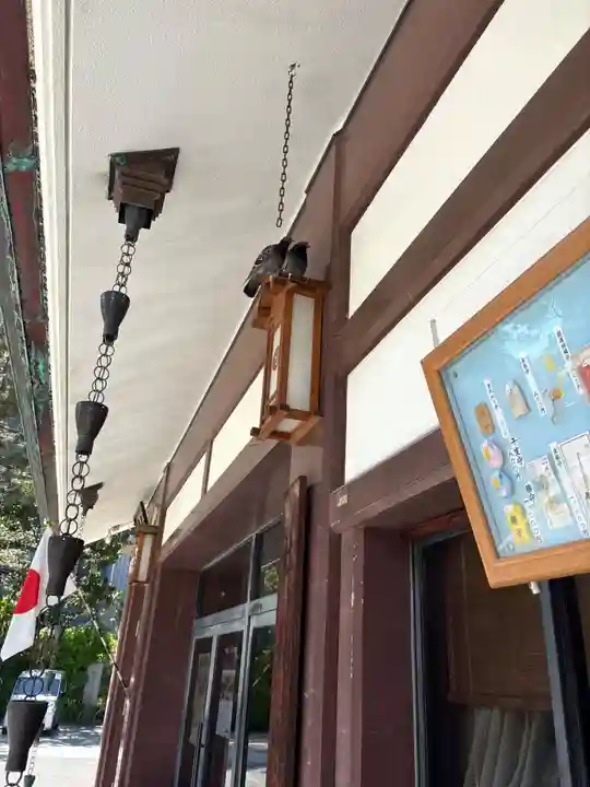 開口神社(大阪府)