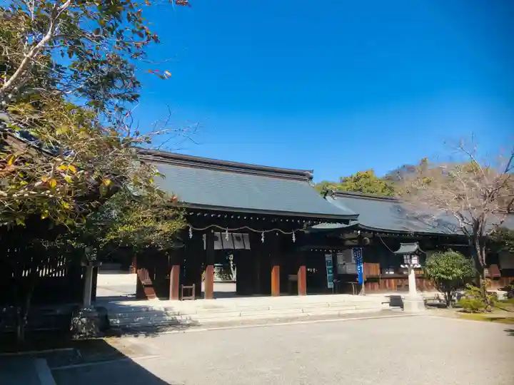 竈山神社(和歌山県)
