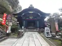 竹生島神社(都久夫須麻神社)(滋賀県)